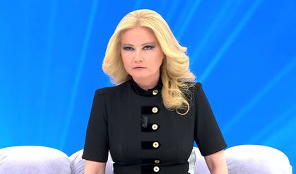 Müge Anlı ile Tatlı Sert’in Yeni Sezonu Ne Zaman Başlıyor?