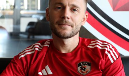 Gaziantep FK, Konyaspor karşısında galip gelmek istiyor