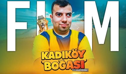 Kadıköy Boğası Filmi Ne Zaman Çıkacak? İşte Vizyon Tarihi ve Konusu