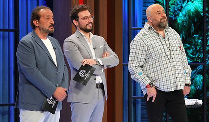 MasterChef’te Ana Kadroya Giren 4. Yarışmacı Belli Oldu! (27 Ağustos 2025)