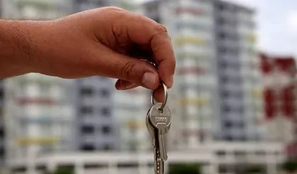 Türkiye genelinde Temmuz ayında 142 bin 858 konut satıldı