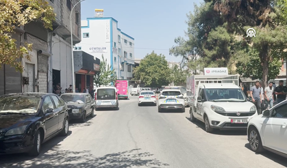 Gaziantep'te kamyonetin çarptığı çocuk hayatını kaybetti