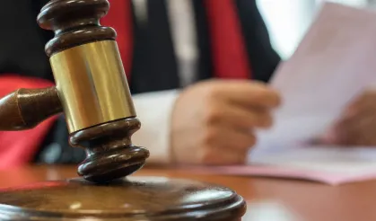 Adana'da darp ve gasp iddiasıyla tutuklanan 3 sanık hakim karşısında