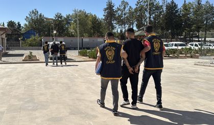 Silahlı kavgaya ilişkin 2 zanlı tutuklandı