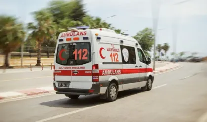 Şanlıurfa'da elektrik akımına kapılan kişi öldü