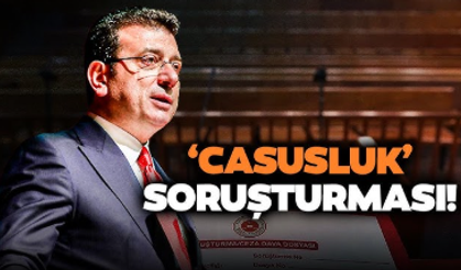 "Casusluk" soruşturması: Tutuklama kararları açıklandı!