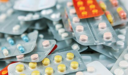 Osmaniye’de 250 bin tarihi geçmiş ilaç ele geçirildi!