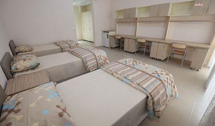 Ek yerleştirme öğrencileri için KYK yurt başvuruları başladı