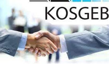 KOSGEB 2026 hedeflerini açıkladı: KOBİ'lere destek artıyor