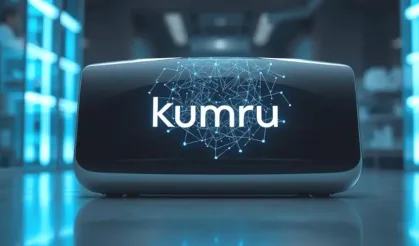 Yerli yapay zeka "Kumru" ile özel röportaj!