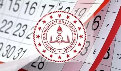 15 bin öğretmen atamasında  takvim belli oldu!