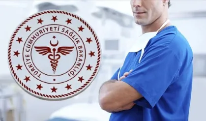 26 bin 673 sözleşmeli sağlık personeli istihdam edilecek