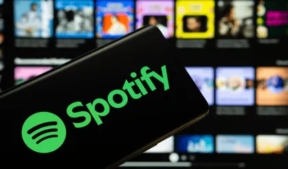 Spotify’dan Türkiye’ye dev zam!