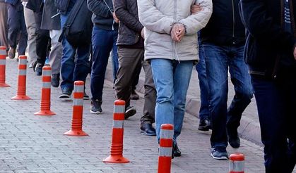 Mardin'de uyuşturucu operasyonunda 9 şüpheli tutuklandı