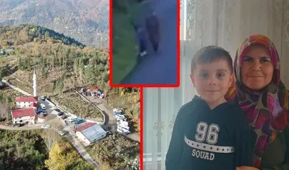 Kastamonu'da kaybolan annenin cansız bedenine ulaşıldı