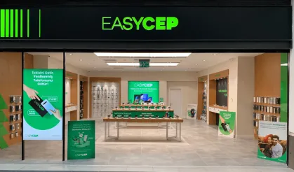 Yerli girişim EasyCep 45 milyon dolar yatırım aldı!