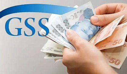 Milyonları ilgilendiriyor! GSS prim oranı iki katına çıkıyor