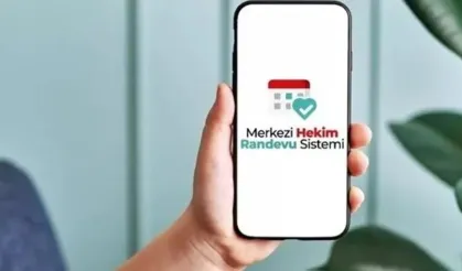 Memişoğlu:"MHRS ile bekleyen hasta sayısı 400 binin altında"