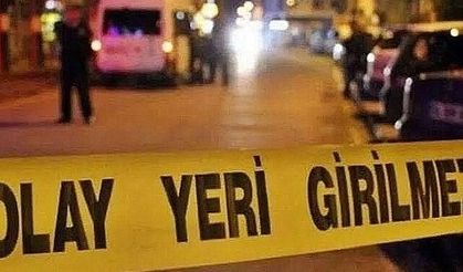 Antalya'da bıçaklanan 20 yaşındaki genç öldü