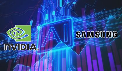 Samsung ve NVIDIA’dan dev işbirliği: AI Megafactory geliyor