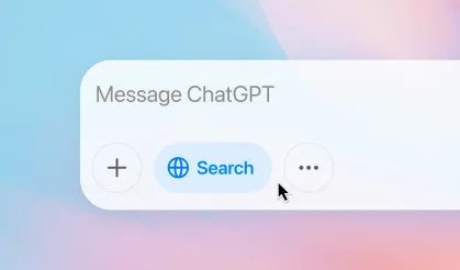 ChatGPT artık böyle çalışacak|Kullanıcıları şaşırtan yenilik