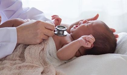 SMA tedavisinde tarihi adım: Türkiye'de üretilecek!