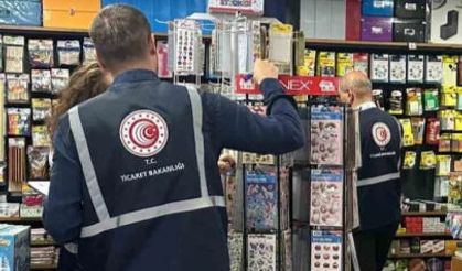 Bakanlık 2 çocuk ürününü “ölüm riski” nedeniyle yasakladı!