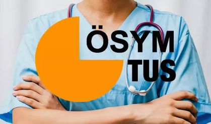 TUS 2. Dönem Ek Yerleştirme Sonuç Sorgulama Ekranı