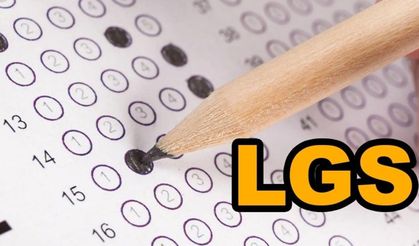 LGS 2026 SINAV TARİHİ LGS NE ZAMAN, KAÇ GÜN KALDI?
