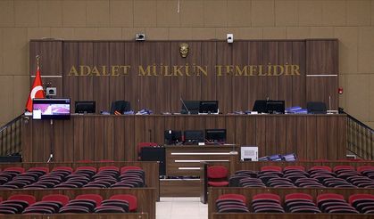 Adana'da oğlunu öldüren babaya verilen hapis cezası bozuldu!