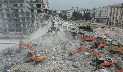 6 ŞUBAT’TAN SONRA HİÇBİR ŞEY ESKİSİ GİBİ OLMADI