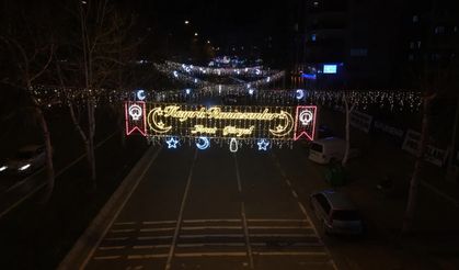 Kahramanmaraş’ta Ramazan Coşkusu Başlıyor!