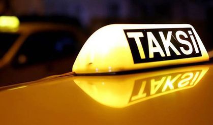 Taksilerde Yeni Dönem Başladı: Kart Geçmeyen Taksi Kalmayacak! İşte “Taksi Mali Cihaz” Detayları