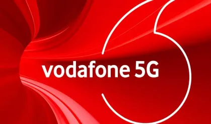 Vodafone 5G Tarifelerini Açıkladı! Hangi Tarife Kaç TL?