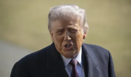 Trump’tan İran’a Sert Yanıt: “Artık Çok Geç”