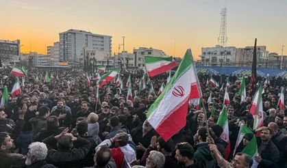 İran’dan Sert Mesaj: Geri Adım Yok!