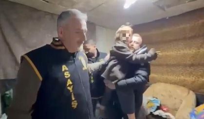 Bursa’da 7 Yıllık Gizem Çözüldü: 1 Yaşında Kaybolan Çocuk 8 Yaşında Bulundu