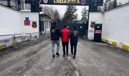 Diyarbakır'da çeşitli suçlardan aranan 153 şüpheli yakalandı