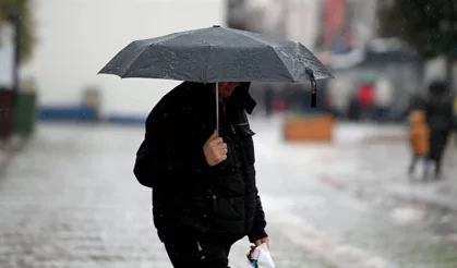 Kahramanmaraş İçin Meteorolojik Uyarı: Saat Verildi!