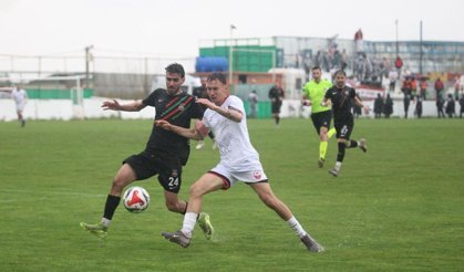 Kahramanmaraşspor amatöre düştü