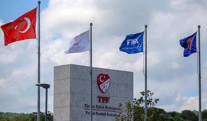 TFF’den Disiplin Yağmuru! Beşiktaş, Galatasaray, Fenerbahçe Dahil 10 Kulüp PFDK’da