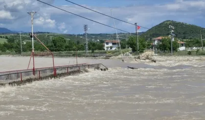 Tokat'ta sel riski nedeniyle 10 okulda eğitime ara verildi