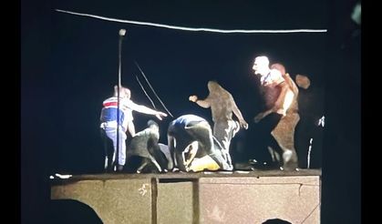Şanlıurfa’da Kahreden Olay! Kayıp Olarak Aranan 5 Yaşındaki Miraç Evlerinin Damında Ölü Bulundu