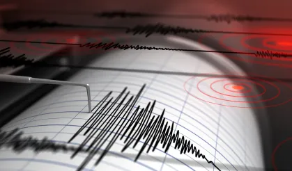 Japonya'da 6,7 büyüklüğünde deprem meydana geldi!