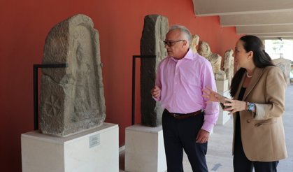 Türkiye'de her yıl çoğunluğu sikke 1 milyondan fazla eserin yurt dışına kaçırılması engelleniyor