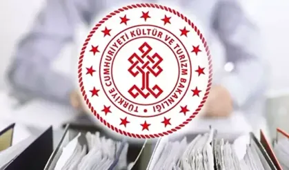 Kültür ve Turizm Bakanlığı’ndan Dev Personel Alımı: Başvurular Ne Zaman?