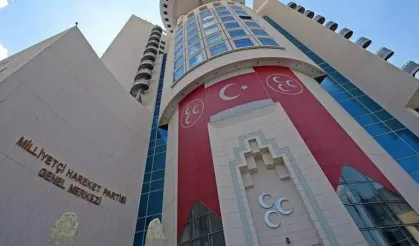 MHP, Adana İl Teşkilatını feshetti
