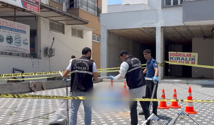 Adana'da baba tartıştığı oğlunu tabancayla vurarak öldürdü