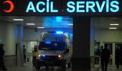 Diyarbakır'da Silahlı Kavga: 2 Ölü, 5'i Yaralı