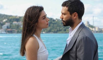 Muhtemel Aşk 10. Bölüm Fragmanı Full HD İzle | Yeni Bölüm Fragmanı Yayında!